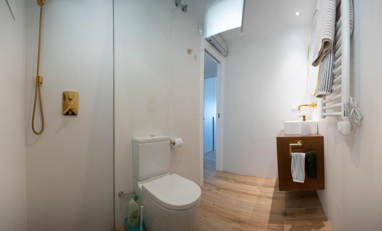 Cielo De Cadiz Ha Apartment Dış mekan fotoğraf