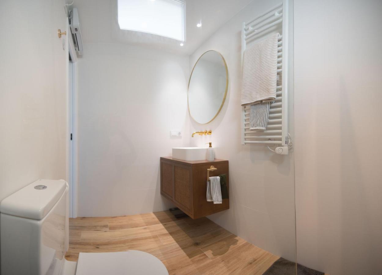 Cielo De Cadiz Ha Apartment Dış mekan fotoğraf