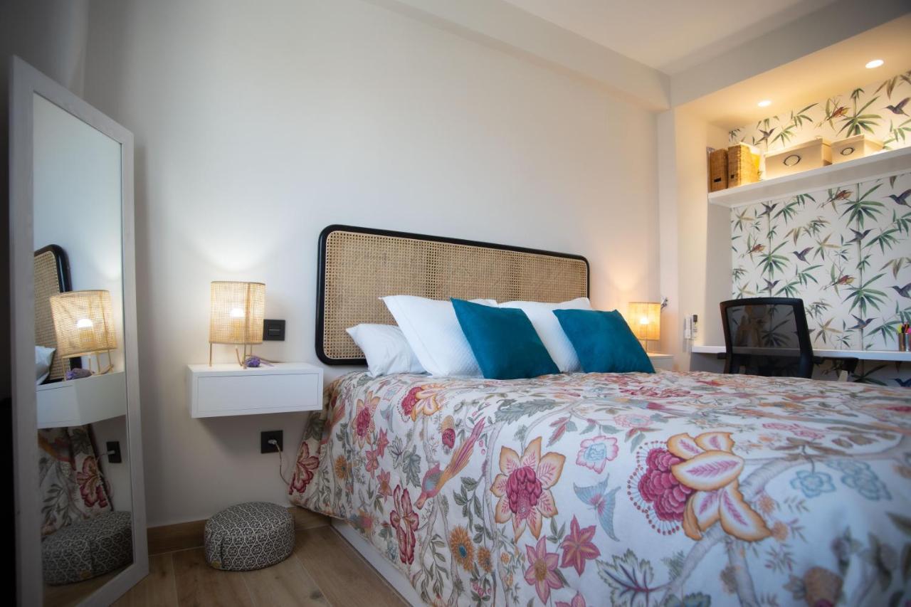 Cielo De Cadiz Ha Apartment Dış mekan fotoğraf