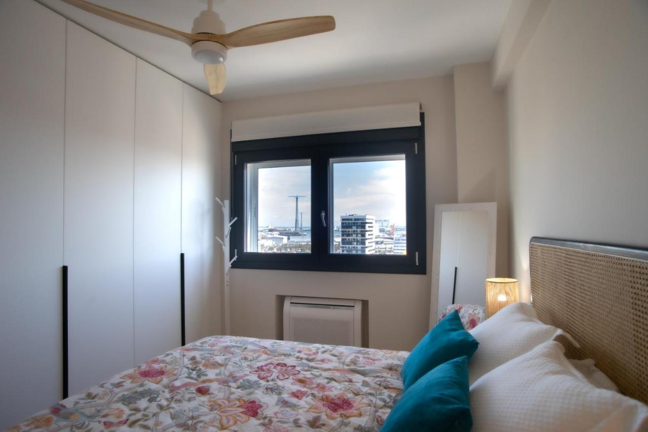 Cielo De Cadiz Ha Apartment Dış mekan fotoğraf