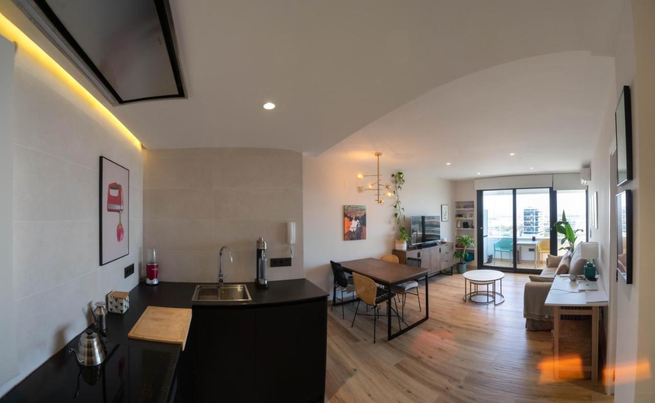 Cielo De Cadiz Ha Apartment Dış mekan fotoğraf