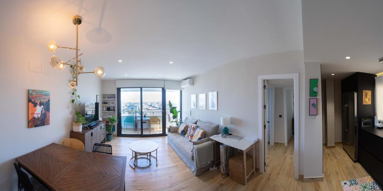 Cielo De Cadiz Ha Apartment Dış mekan fotoğraf