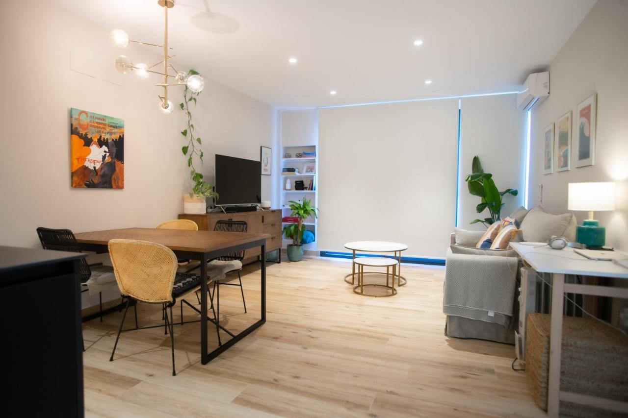Cielo De Cadiz Ha Apartment Dış mekan fotoğraf